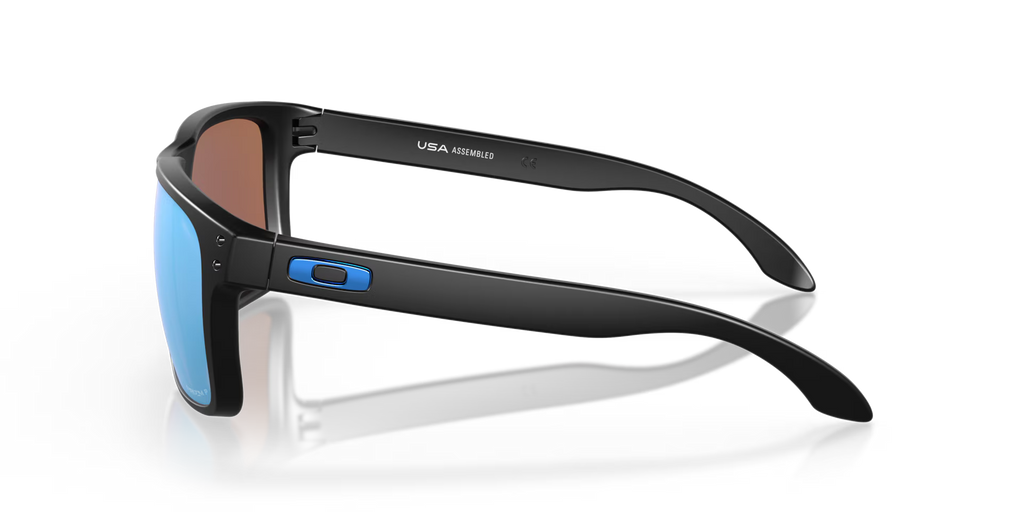 Oakley Men's Holbrook Xl Sunglasses - Black