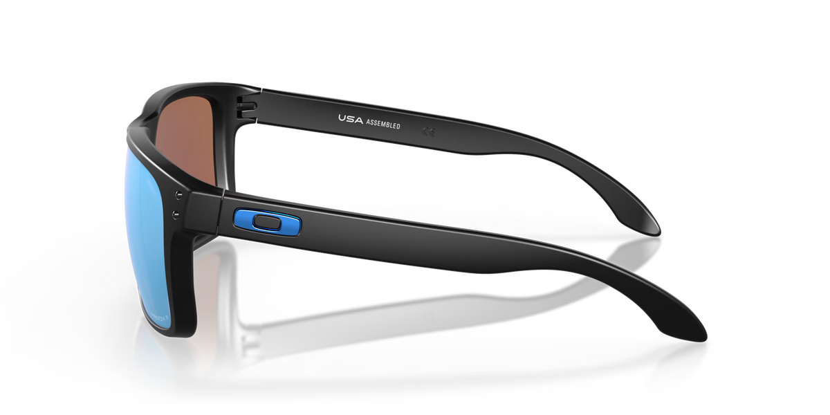 Oakley Men's Holbrook Xl Sunglasses - Black