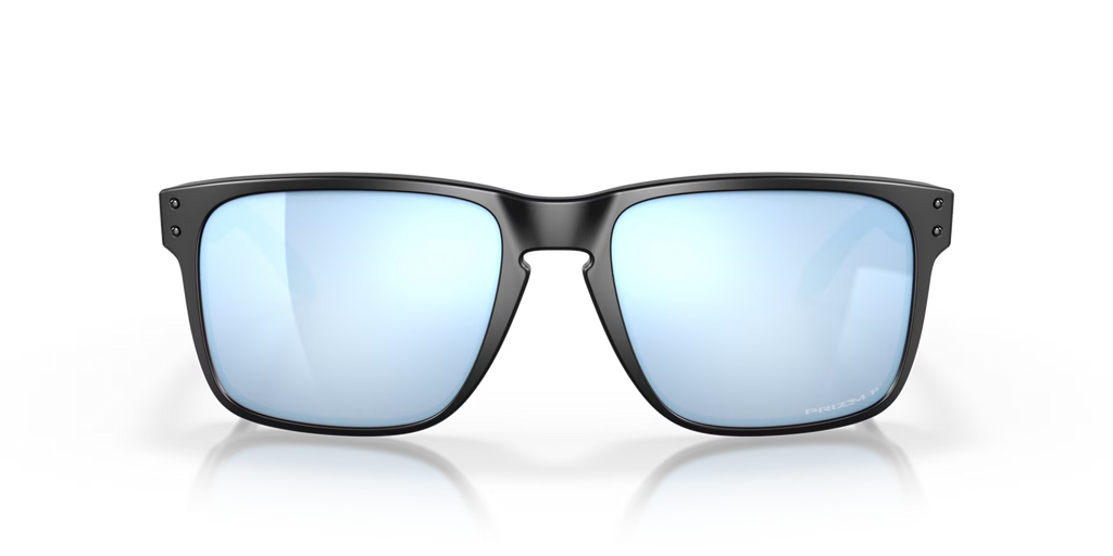 Oakley Men's Holbrook Xl Sunglasses - Black