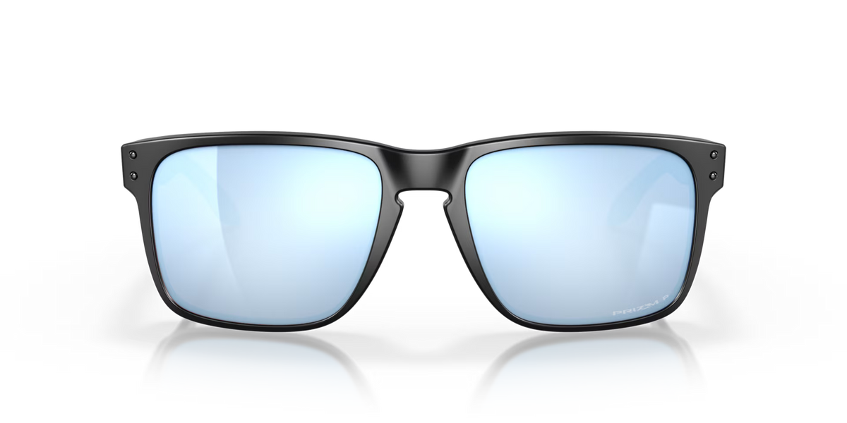 Oakley Men's Holbrook Xl Sunglasses - Black