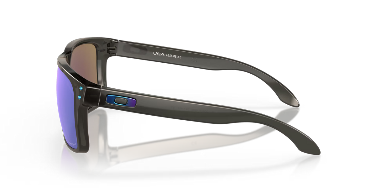 Oakley Men's Holbrook Xl Sunglasses - Grey