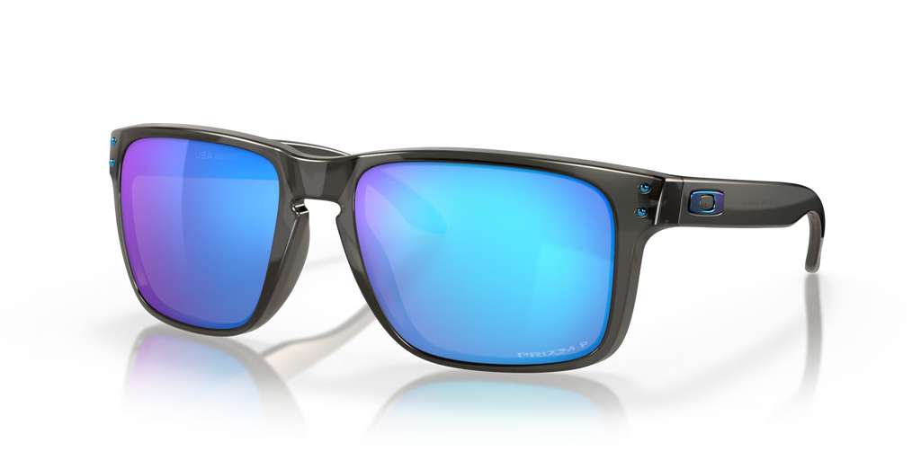Oakley Men's Holbrook Xl Sunglasses - Grey
