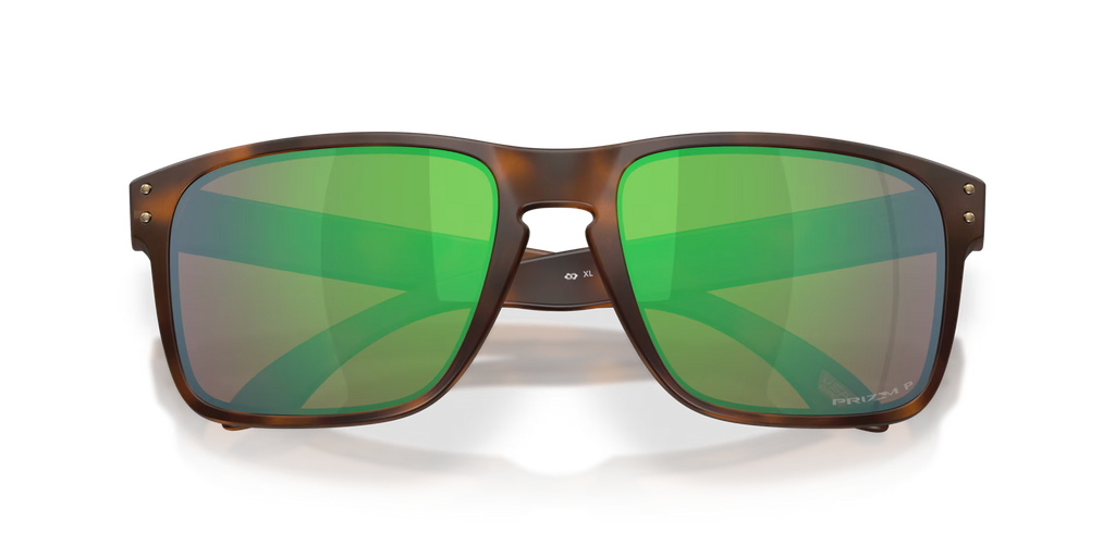 Oakley Men's Holbrook Xl Sunglasses - Matte Tortoise