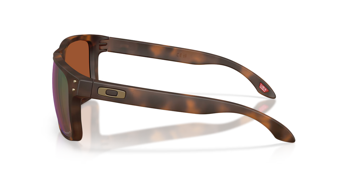 Oakley Men's Holbrook Xl Sunglasses - Matte Tortoise