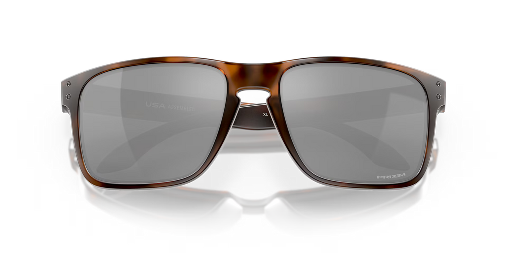Oakley Men's Holbrook Xl Sunglasses - Brown