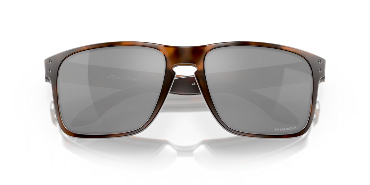 Oakley Men's Holbrook Xl Sunglasses - Brown