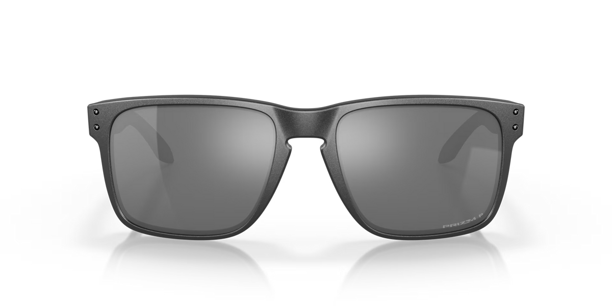 Oakley Men's Holbrook Xl Sunglasses - Steel