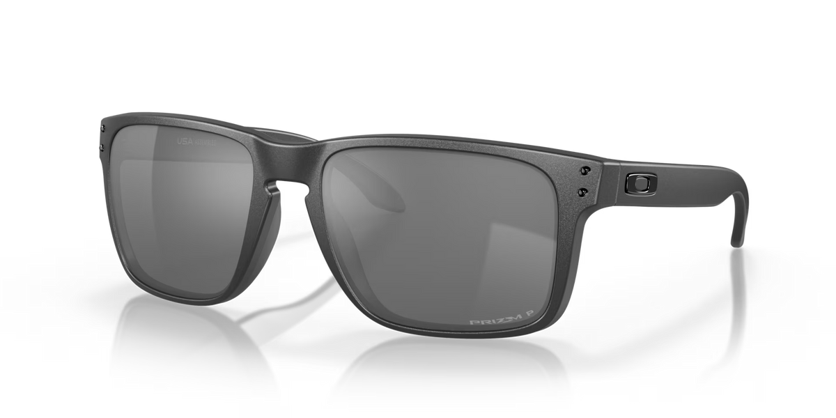 Oakley Men's Holbrook Xl Sunglasses - Steel
