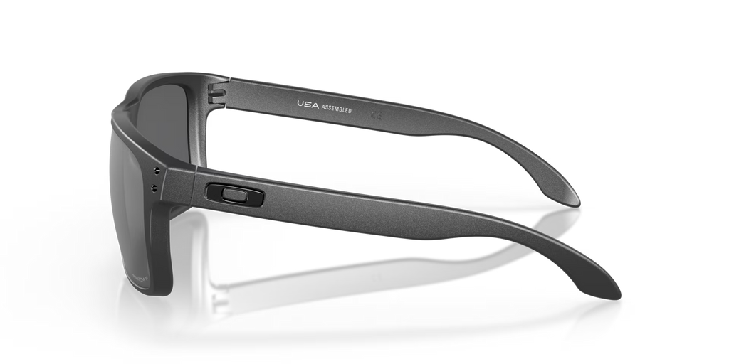 Oakley Men's Holbrook Xl Sunglasses - Steel