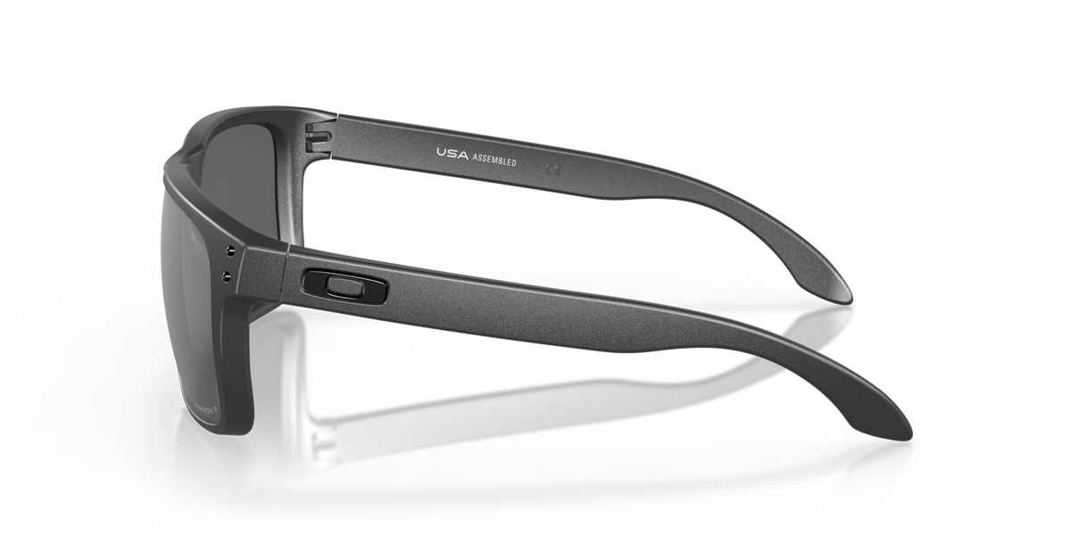 Oakley Men's Holbrook Xl Sunglasses - Steel