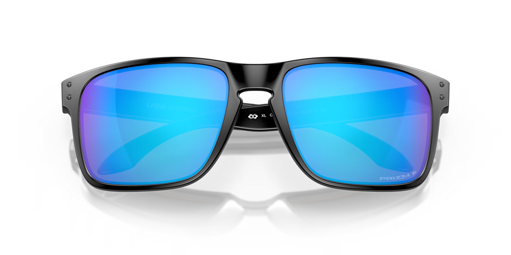 Oakley Men's Holbrook Xl Sunglasses - Black