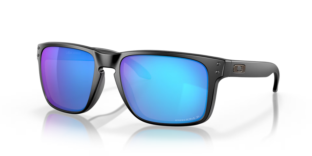 Oakley Men's Holbrook Xl Sunglasses - Black