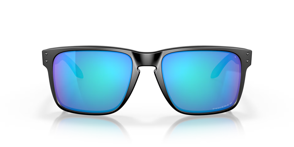 Oakley Men's Holbrook Xl Sunglasses - Black