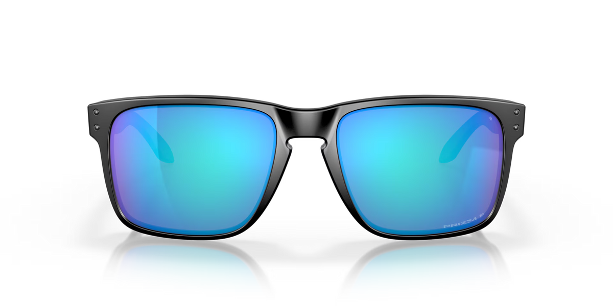 Oakley Men's Holbrook Xl Sunglasses - Black