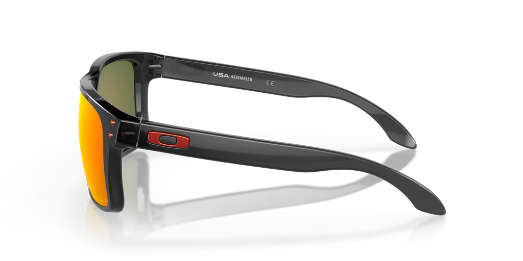 Oakley Men's Holbrook Xl Sunglasses - Black