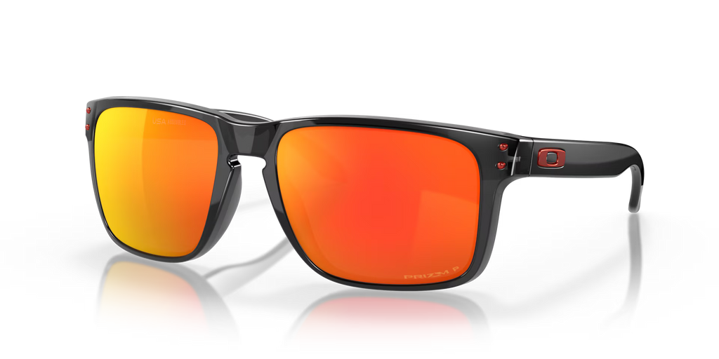 Oakley Men's Holbrook Xl Sunglasses - Black