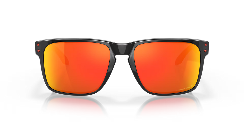 Oakley Men's Holbrook Xl Sunglasses - Black