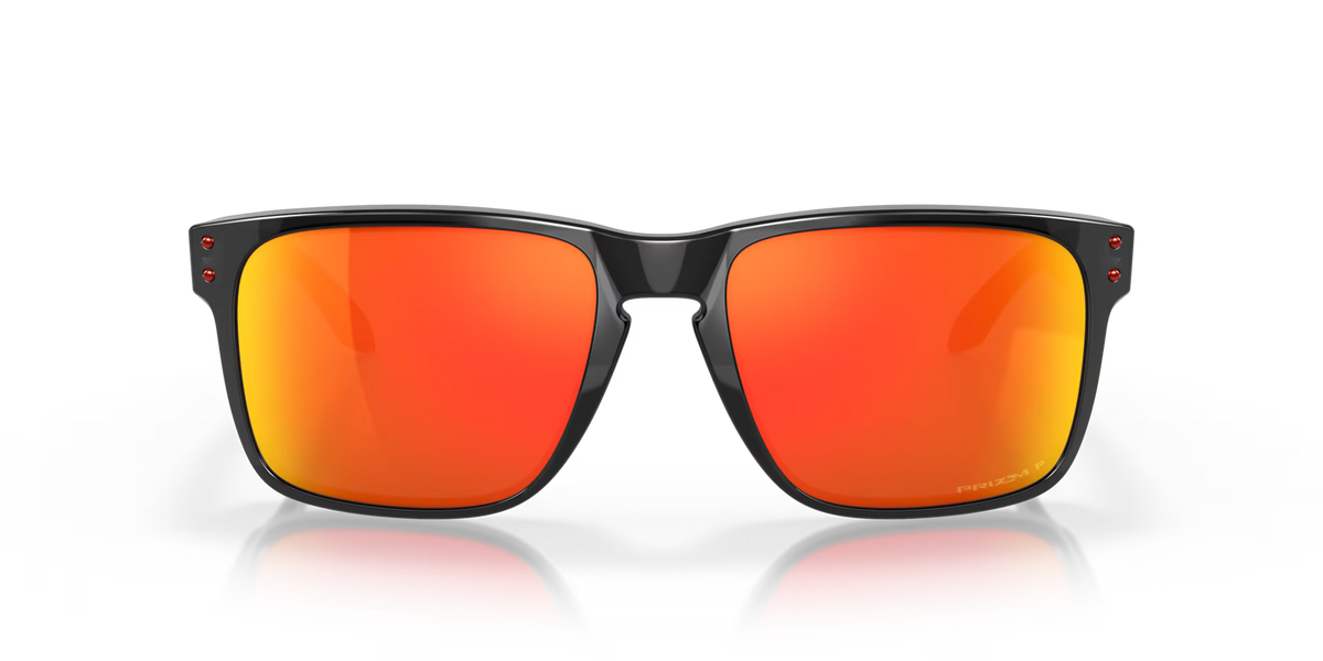 Oakley Men's Holbrook Xl Sunglasses - Black