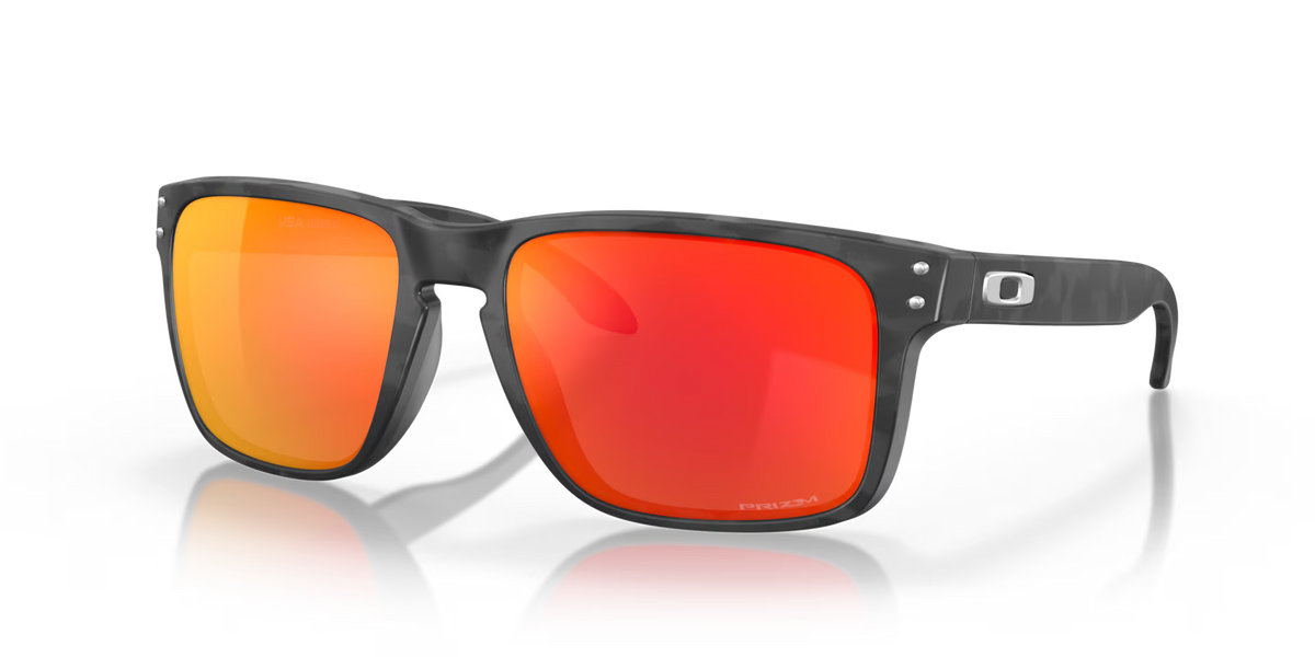 Oakley Men's Holbrook Xl Sunglasses - Black