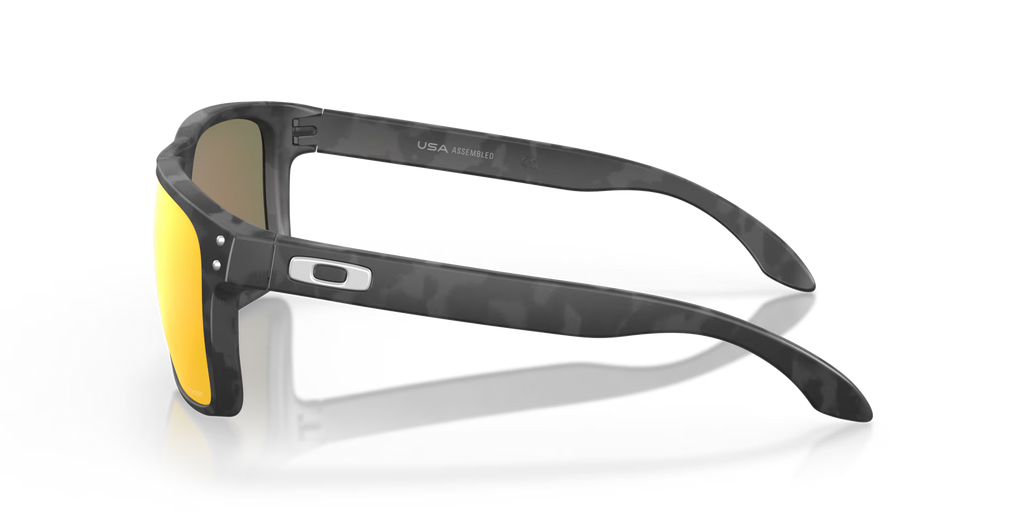 Oakley Men's Holbrook Xl Sunglasses - Black