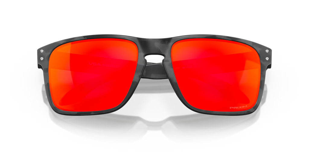 Oakley Men's Holbrook Xl Sunglasses - Black