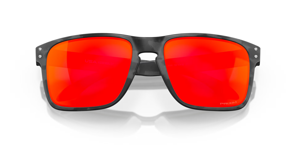 Oakley Men's Holbrook Xl Sunglasses - Black