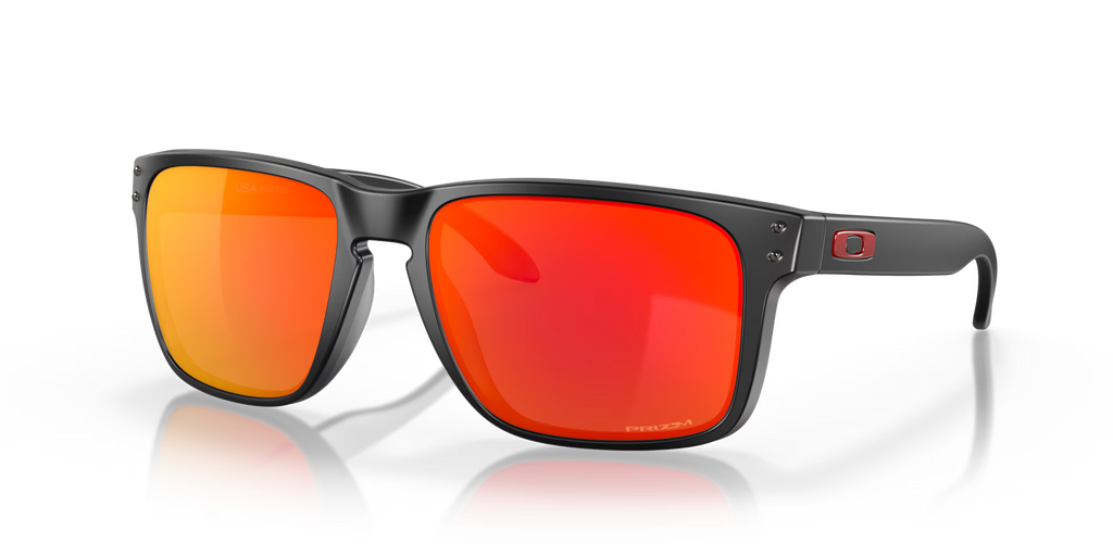 Oakley Men's Holbrook Xl Sunglasses - Black
