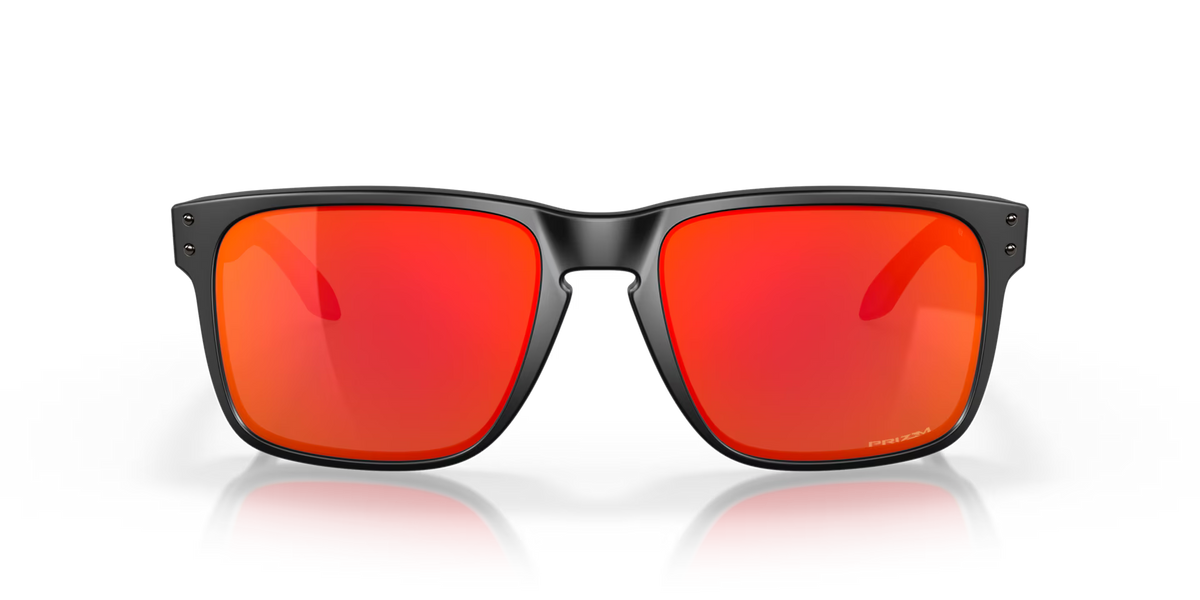 Oakley Men's Holbrook Xl Sunglasses - Black