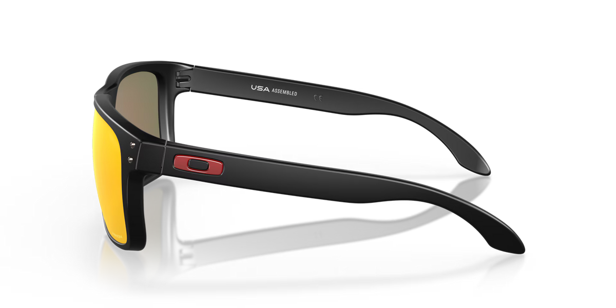Oakley Men's Holbrook Xl Sunglasses - Black
