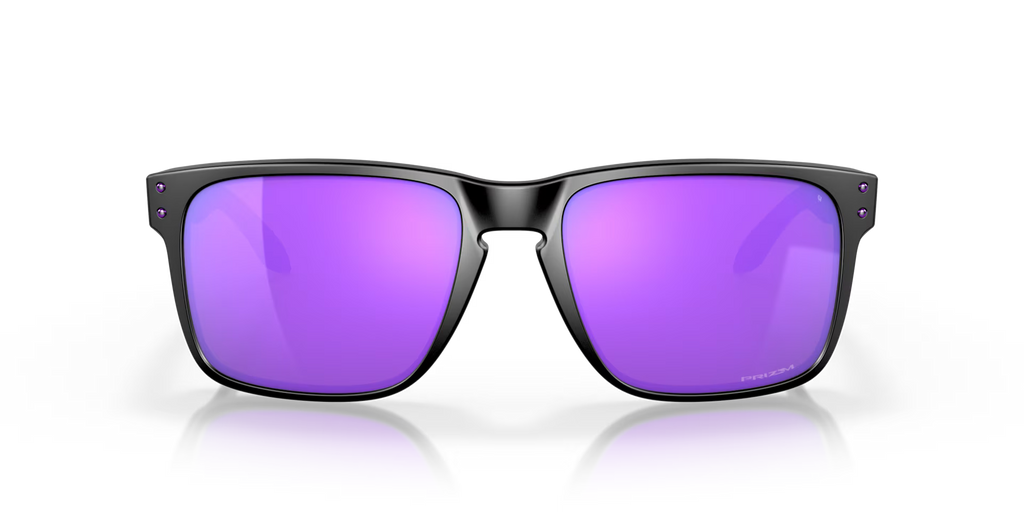 Oakley Men's Holbrook Xl Sunglasses - Black
