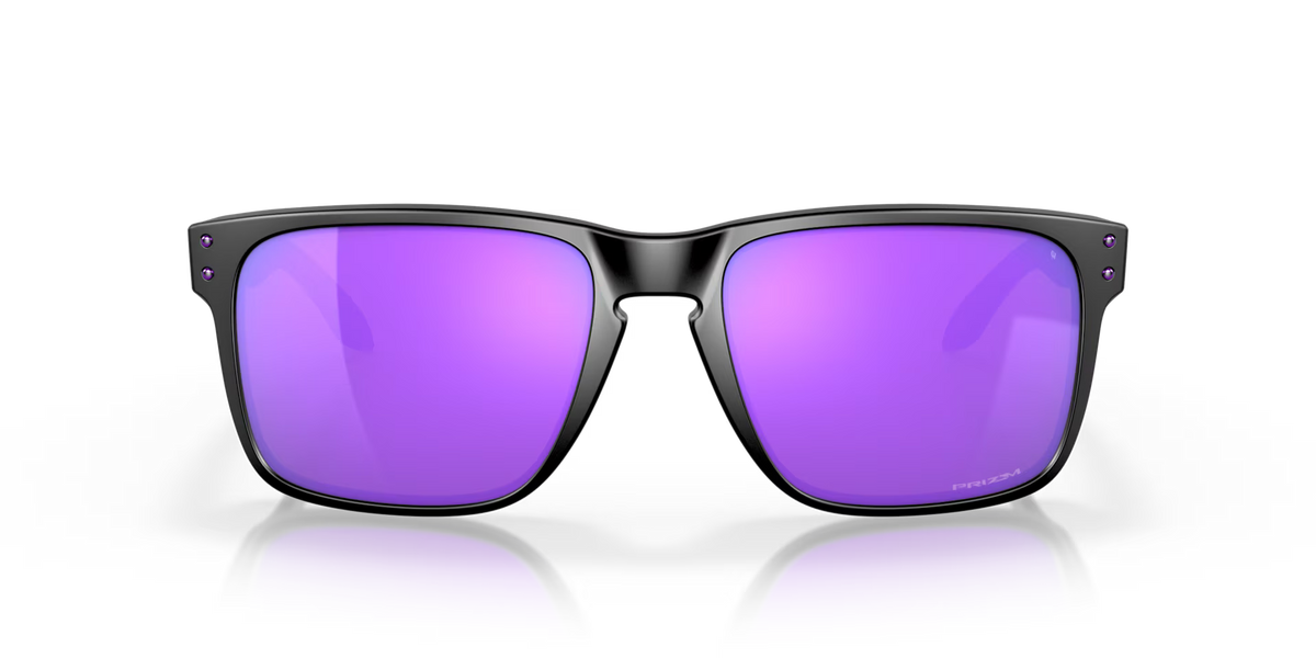Oakley Men's Holbrook Xl Sunglasses - Black