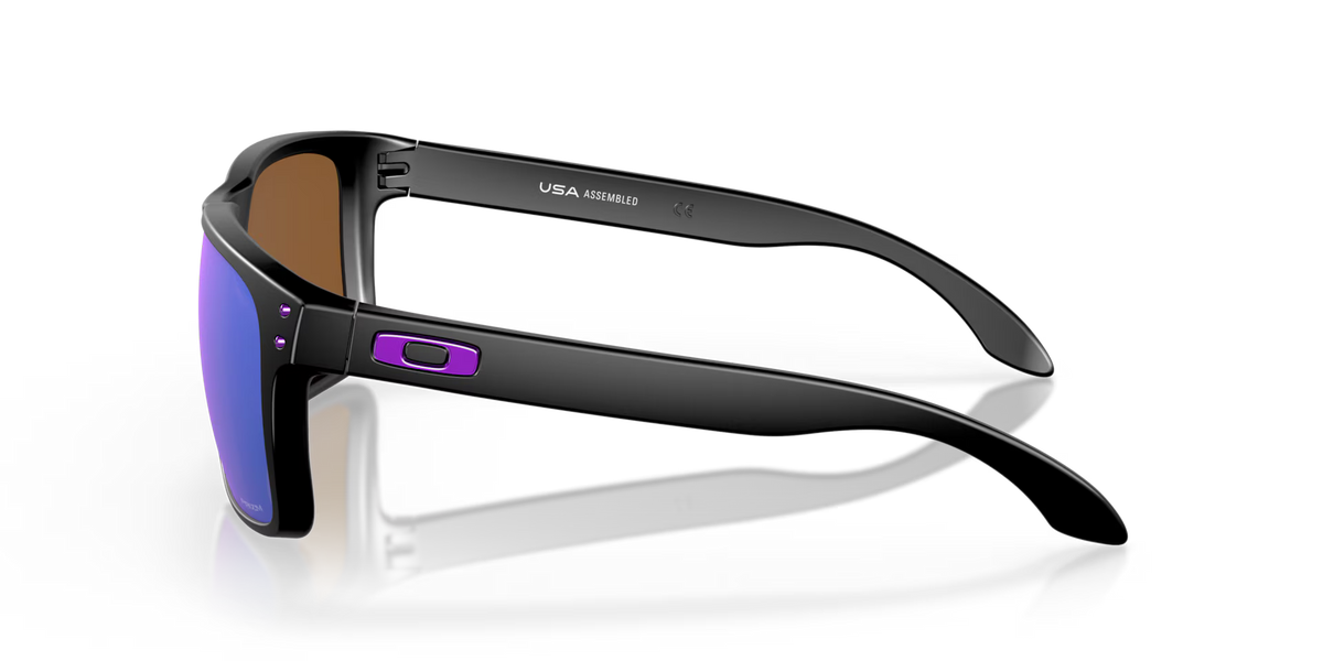 Oakley Men's Holbrook Xl Sunglasses - Black