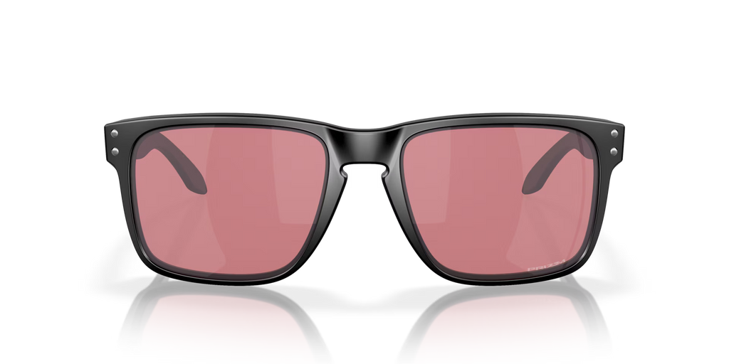 Oakley Men's Holbrook Xl Sunglasses - Black