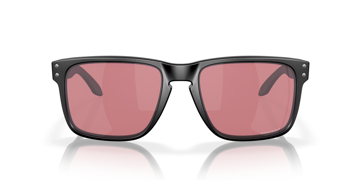 Oakley Men's Holbrook Xl Sunglasses - Black
