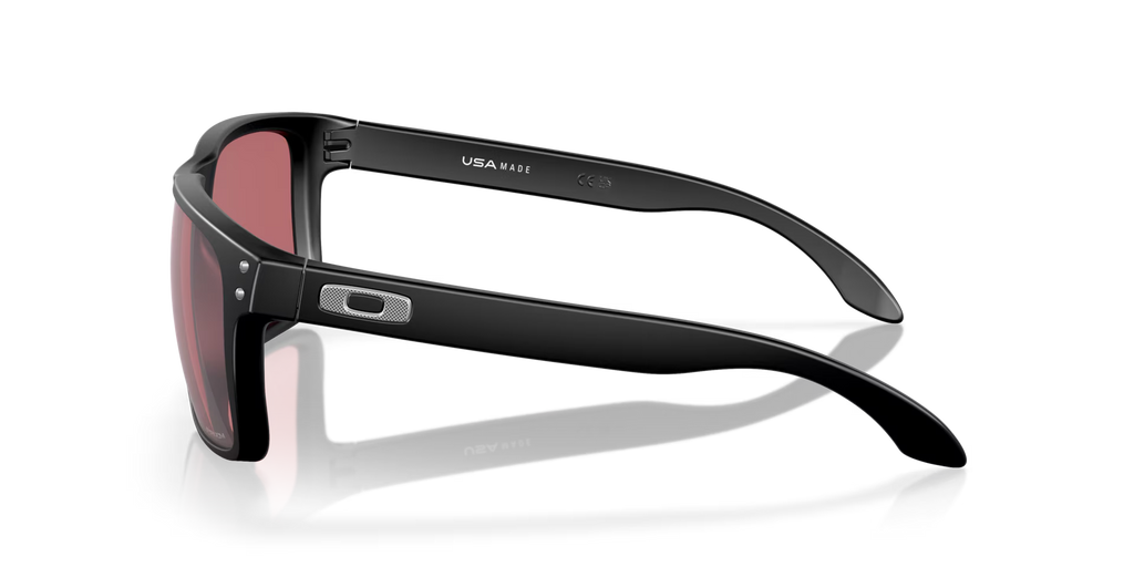 Oakley Men's Holbrook Xl Sunglasses - Black