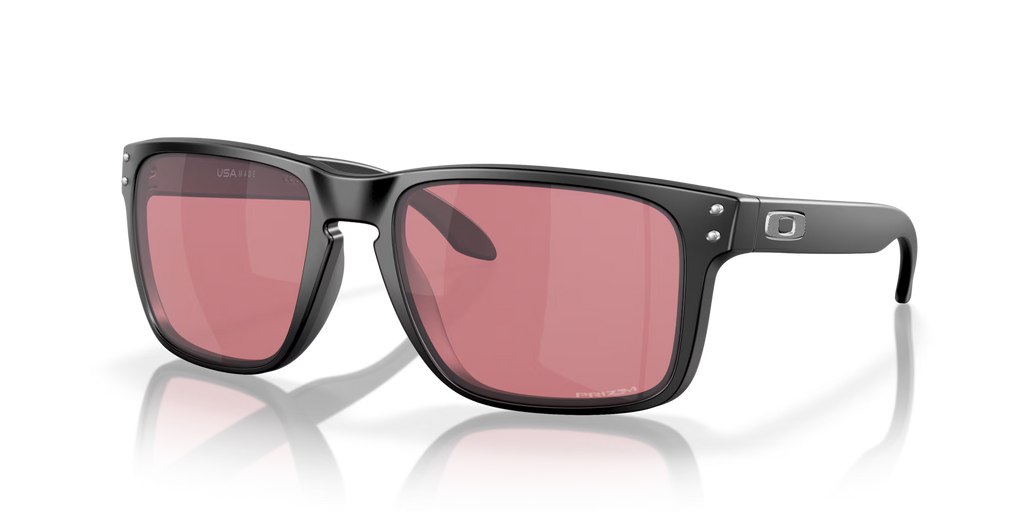 Oakley Men's Holbrook Xl Sunglasses - Black
