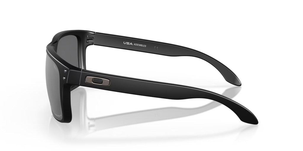 Oakley Men's Holbrook Xl Sunglasses - Black