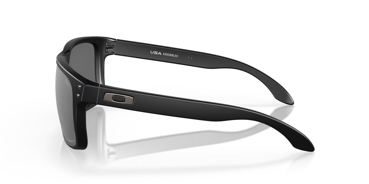 Oakley Men's Holbrook Xl Sunglasses - Black