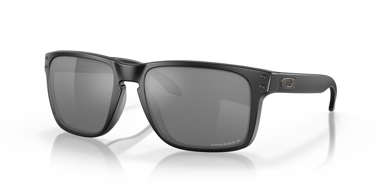 Oakley Men's Holbrook Xl Sunglasses - Black
