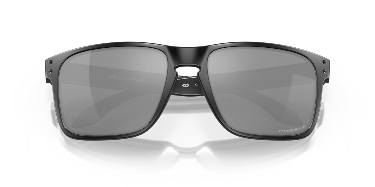 Oakley Men's Holbrook Xl Sunglasses - Black