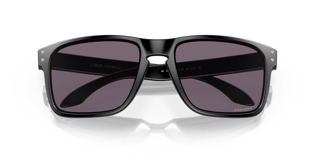 Oakley Men's Holbrook Xl Sunglasses - Black