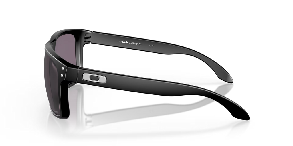 Oakley Men's Holbrook Xl Sunglasses - Black
