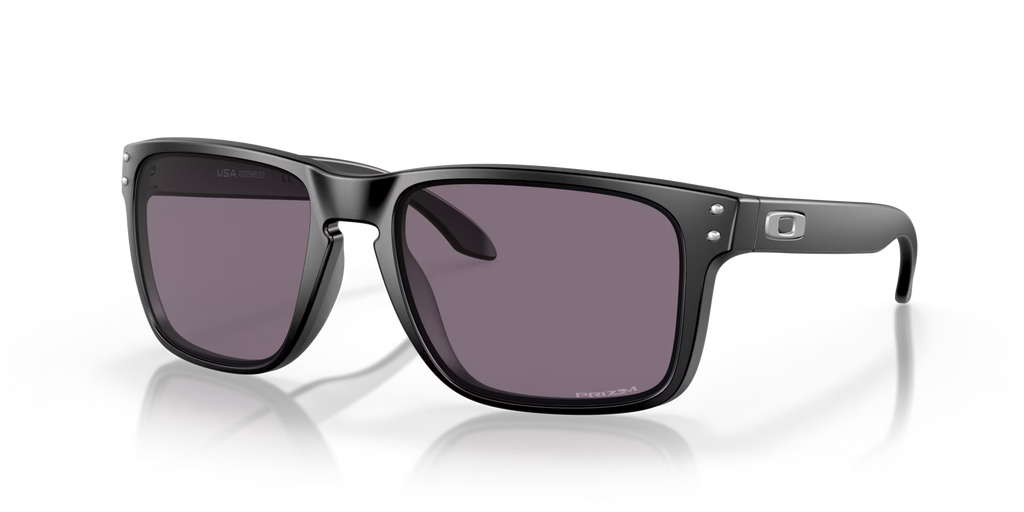 Oakley Men's Holbrook Xl Sunglasses - Black