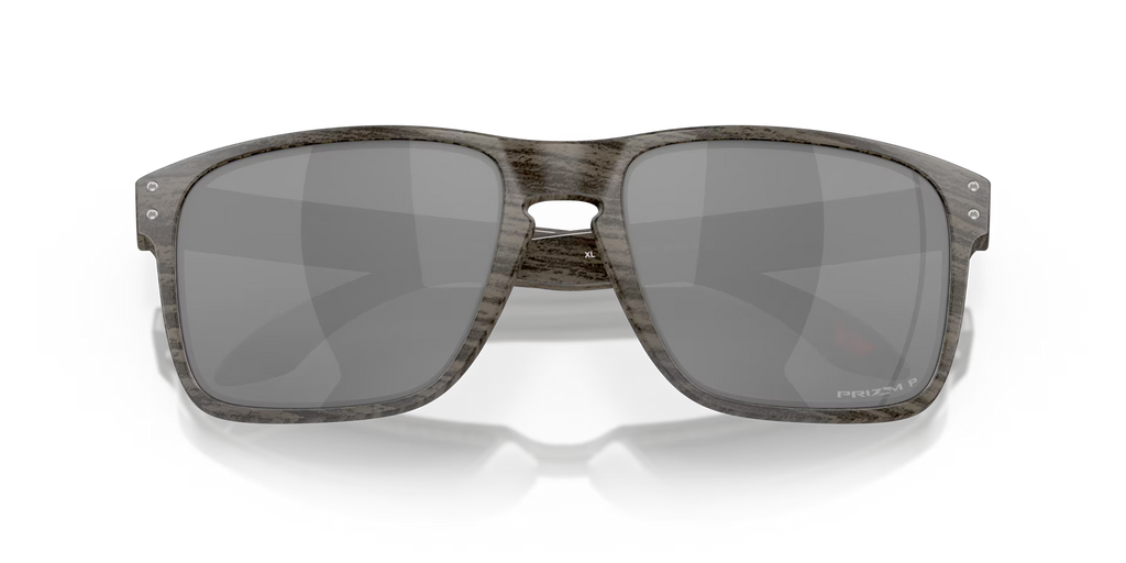 Oakley Men's Holbrook Xl Sunglasses - Woodgrain