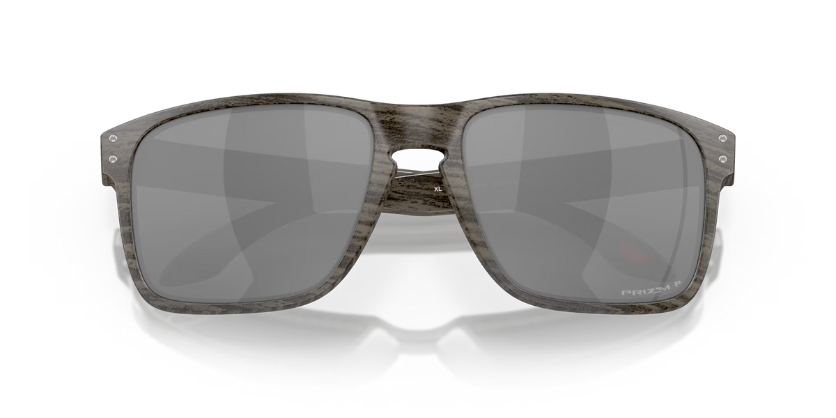 Oakley Men's Holbrook Xl Sunglasses - Woodgrain