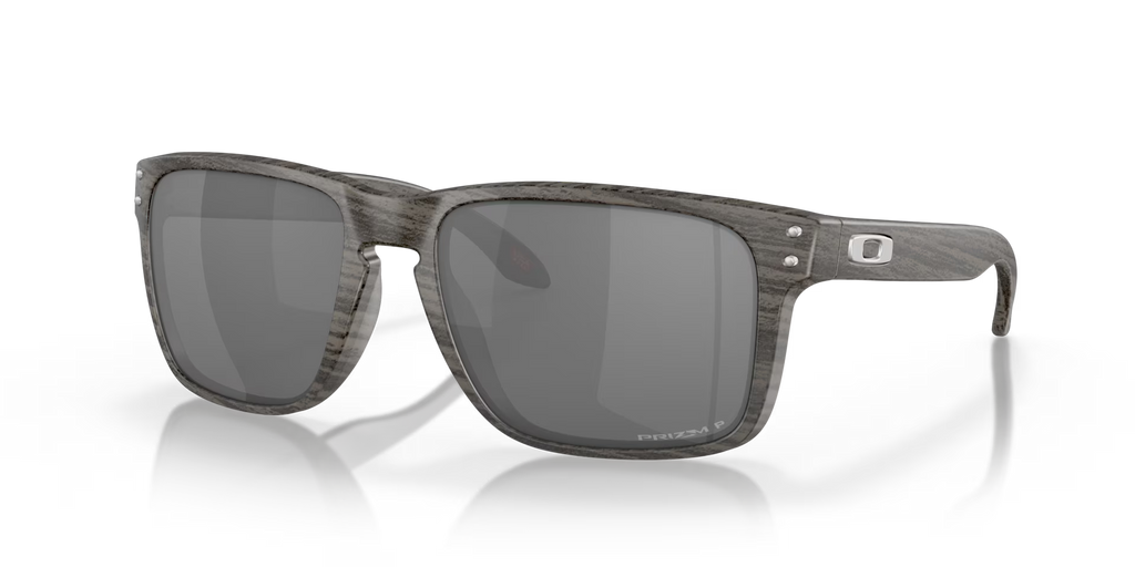 Oakley Men's Holbrook Xl Sunglasses - Woodgrain