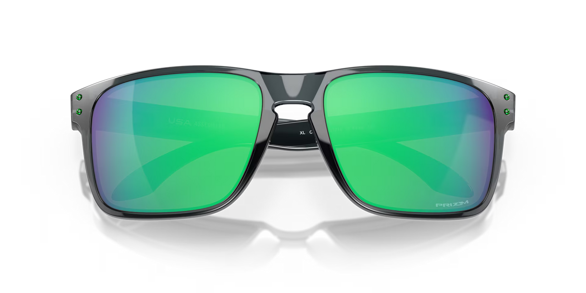 Oakley Men's Holbrook Xl Sunglasses - Black