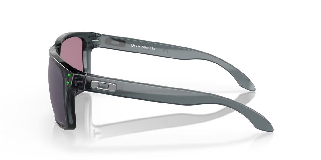 Oakley Men's Holbrook Xl Sunglasses - Black