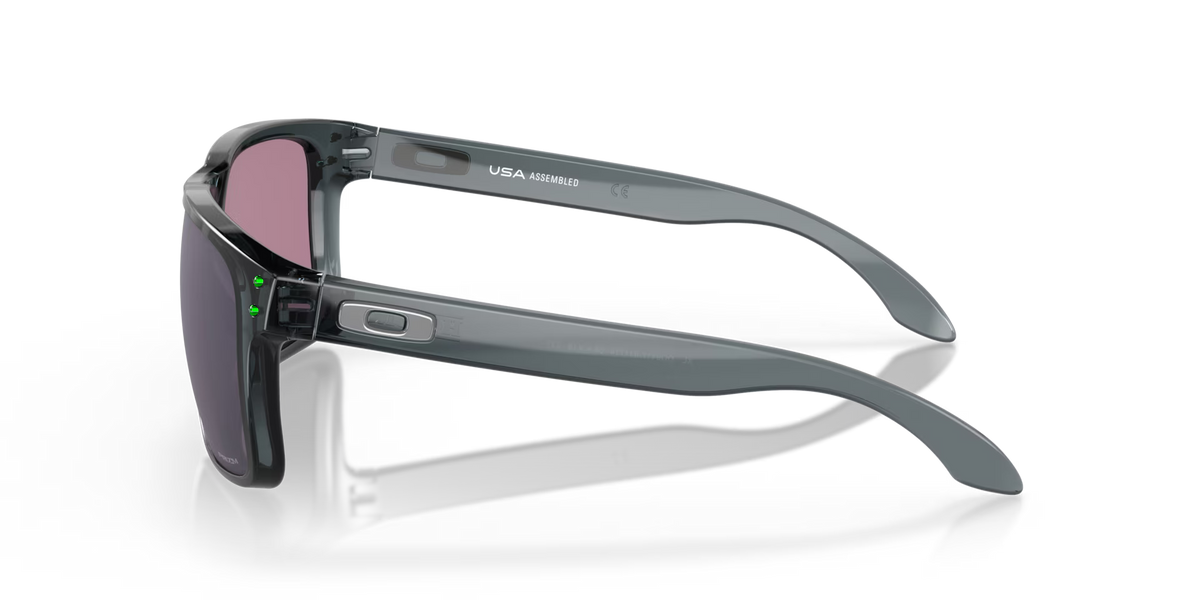 Oakley Men's Holbrook Xl Sunglasses - Black