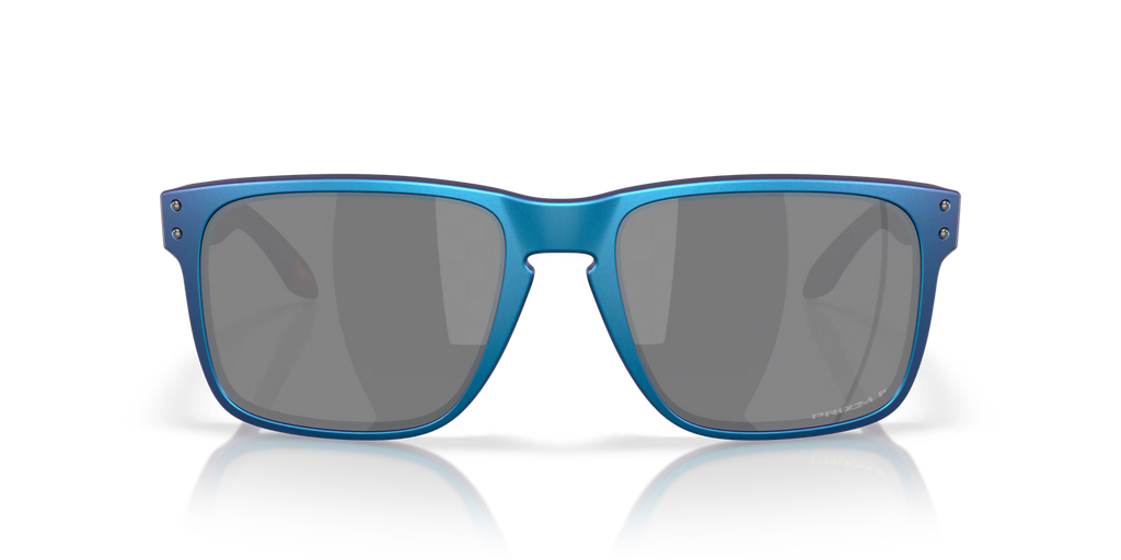 Oakley Men's Holbrook Xl Sunglasses - Blue/Cyan